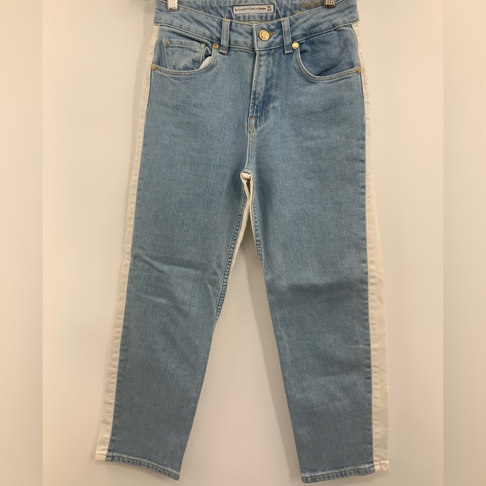 Silvian Heach Denim size 24
